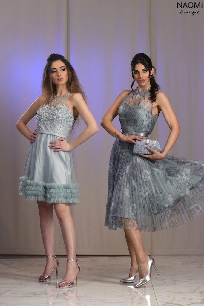 Abiti Corti Naomi Boutique 14