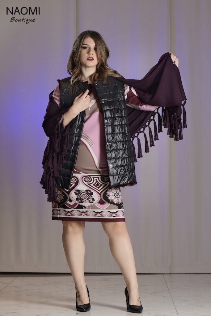 Abiti Corti Naomi Boutique 15