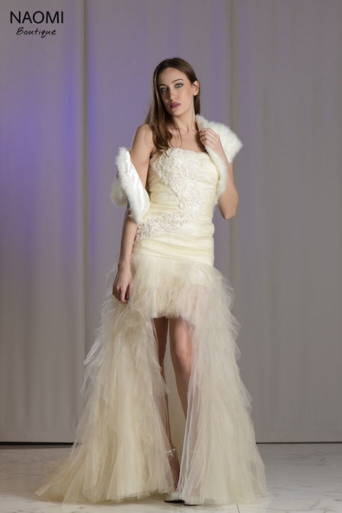 Abiti Corti Naomi Boutique 16