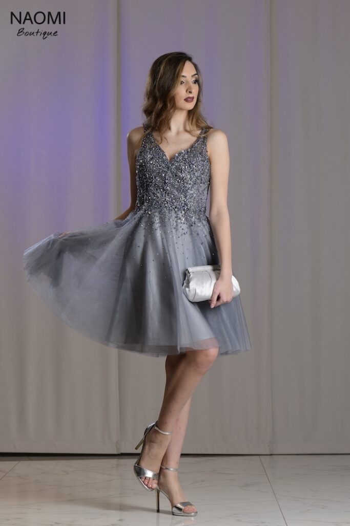 Abiti Corti Naomi Boutique 17
