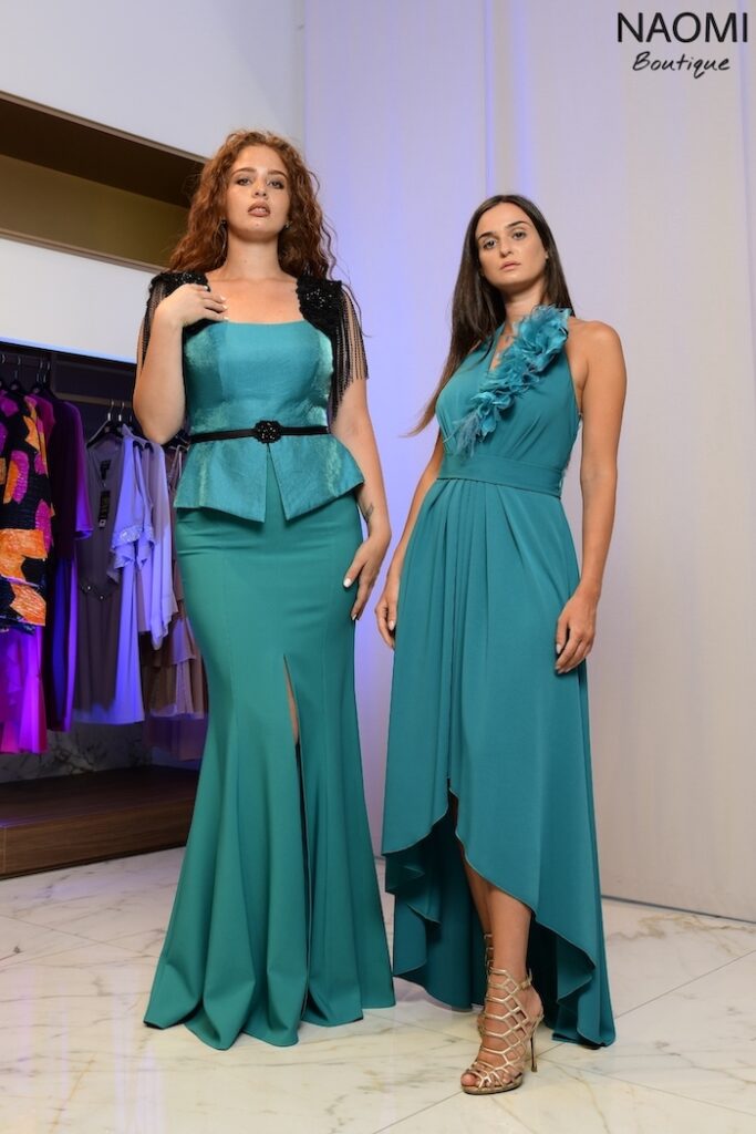 Abiti Corti Naomi Boutique 20
