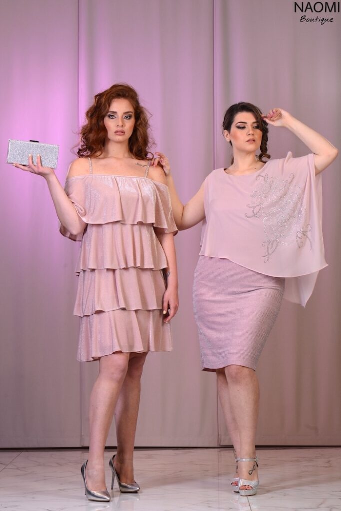 Abiti Corti Naomi Boutique 29