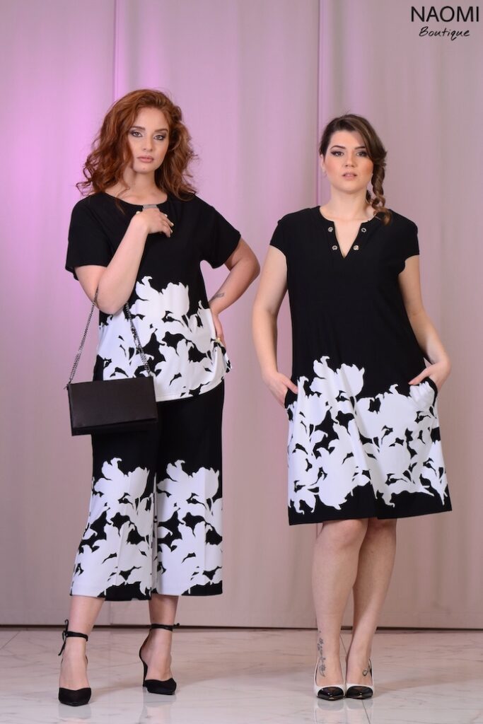 Abiti Corti Naomi Boutique 34