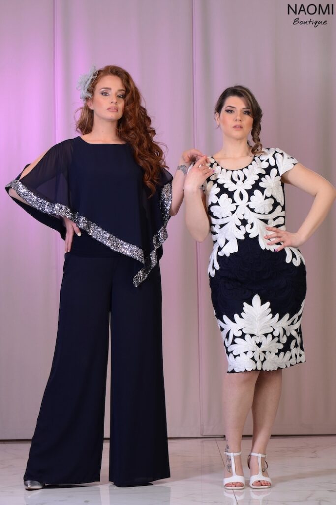 Abiti Corti Naomi Boutique 38