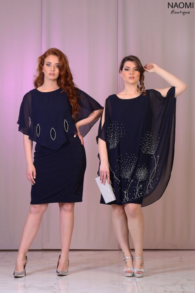 Abiti Corti Naomi Boutique 41