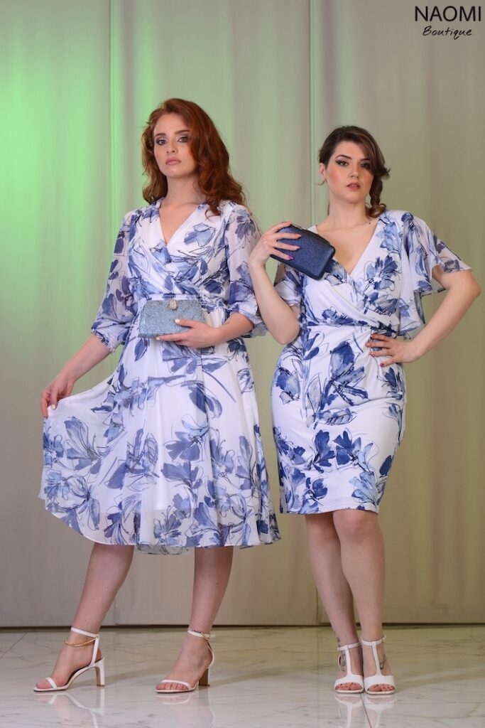 Abiti Corti Naomi Boutique 44