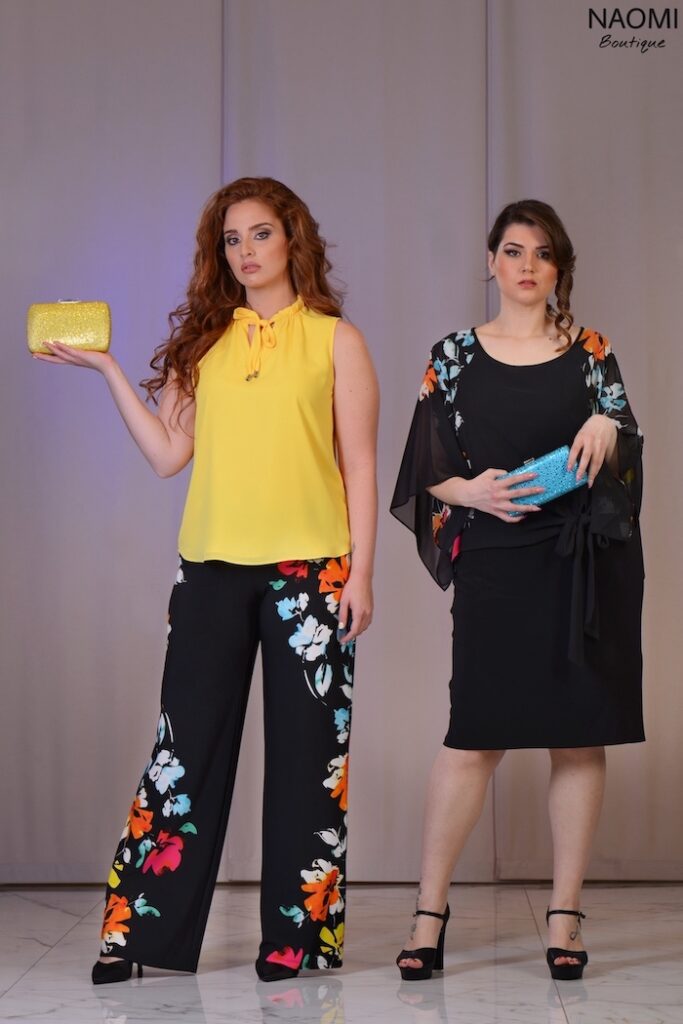 Abiti Corti Naomi Boutique 48