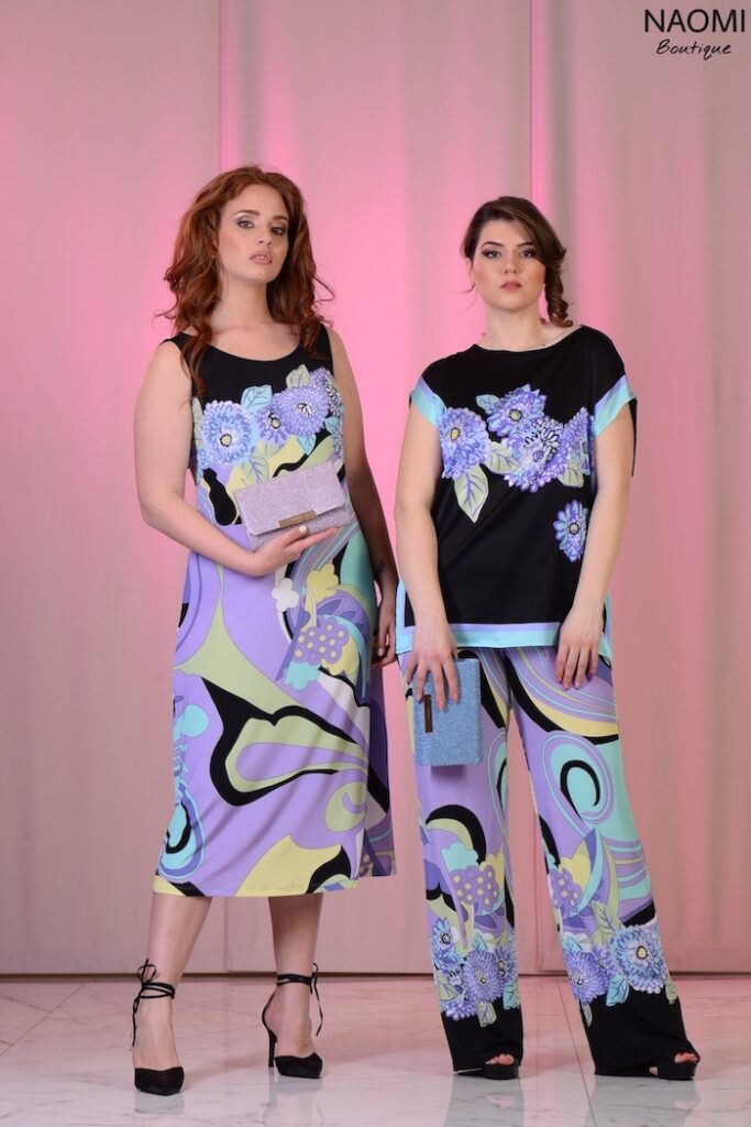 Abiti Corti Naomi Boutique 51