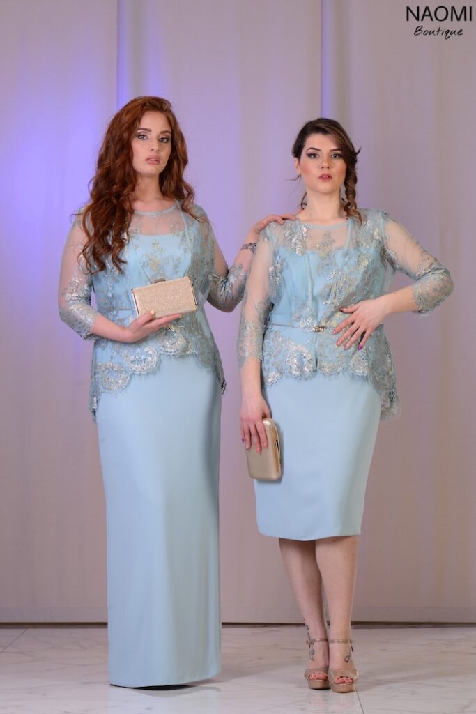 Abiti Corti Naomi Boutique 52