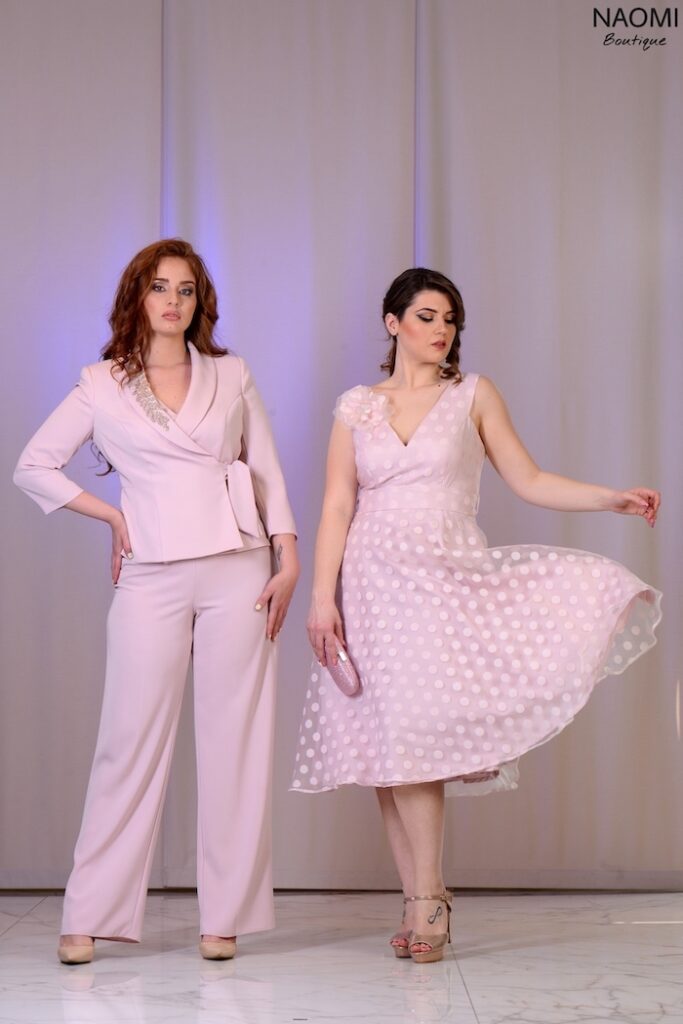 Abiti Corti Naomi Boutique 53