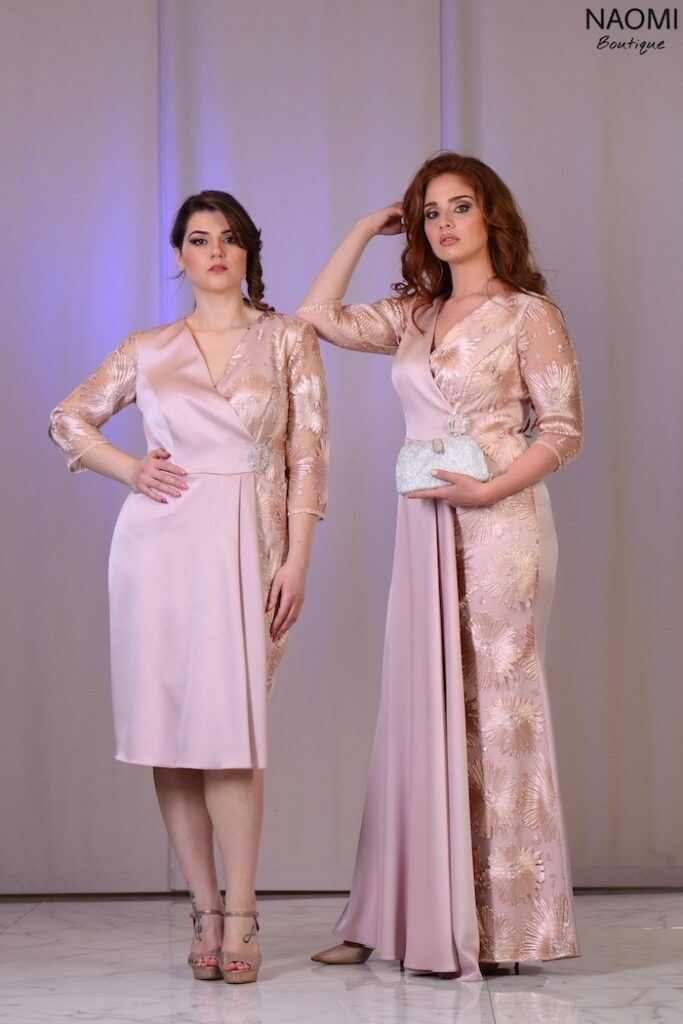 Abiti Corti Naomi Boutique 54