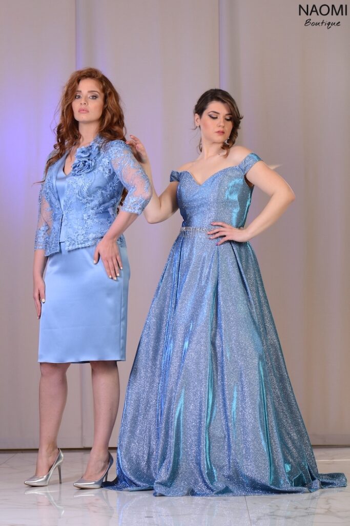 Abiti Corti Naomi Boutique 57