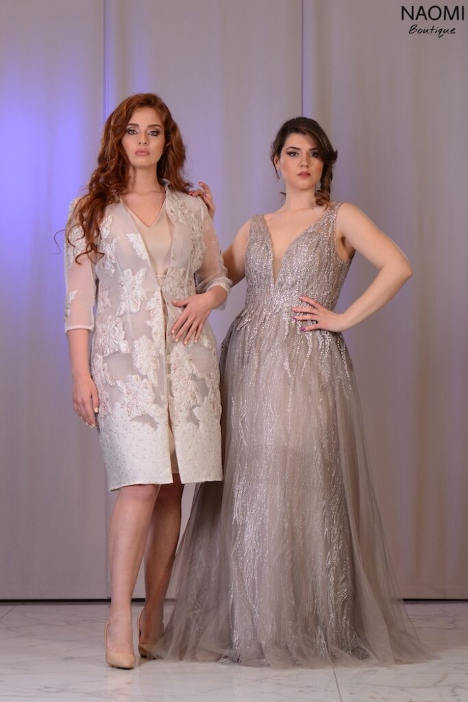 Abiti Corti Naomi Boutique 58
