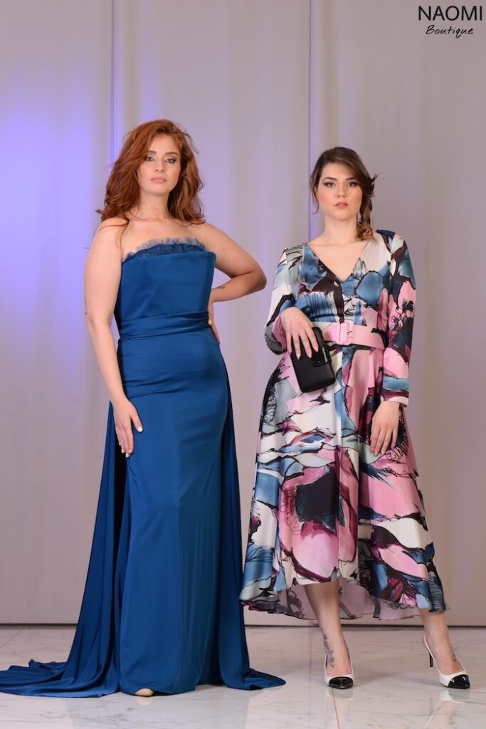 Abiti Corti Naomi Boutique 59