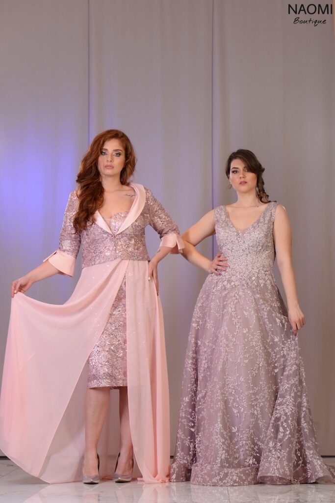 Abiti Corti Naomi Boutique 60