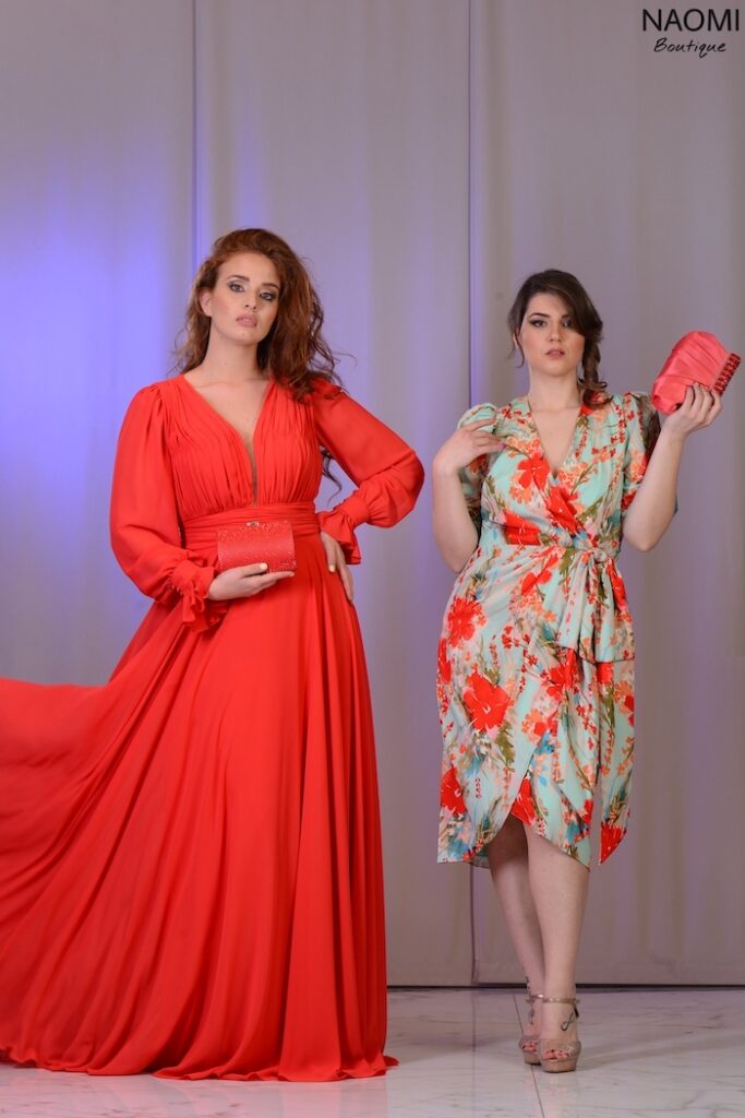 Abiti Corti Naomi Boutique 61