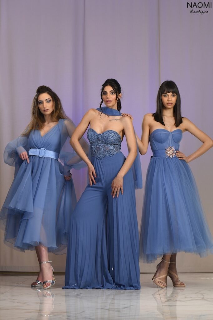 Abiti Corti Naomi Boutique 8