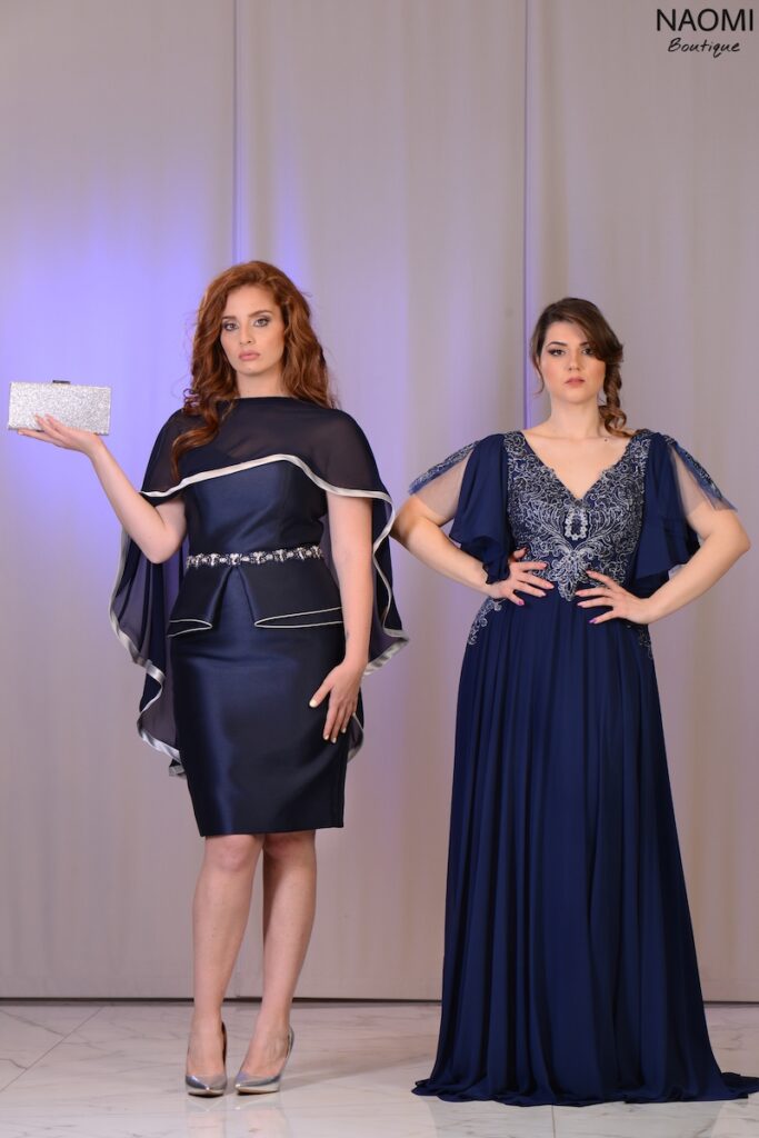 Abiti Lunghi Naomi Boutique 100