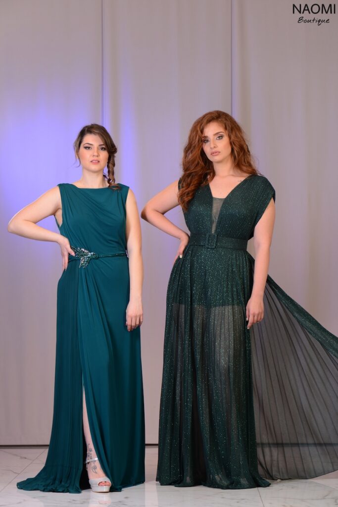 Abiti Lunghi Naomi Boutique 103