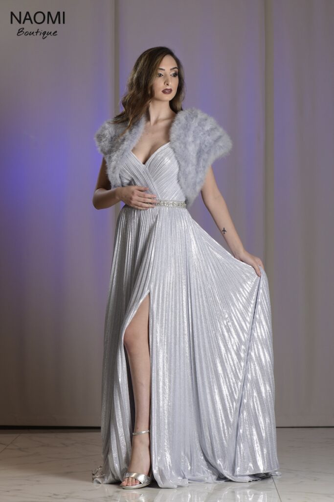 Abiti Lunghi Naomi Boutique 26
