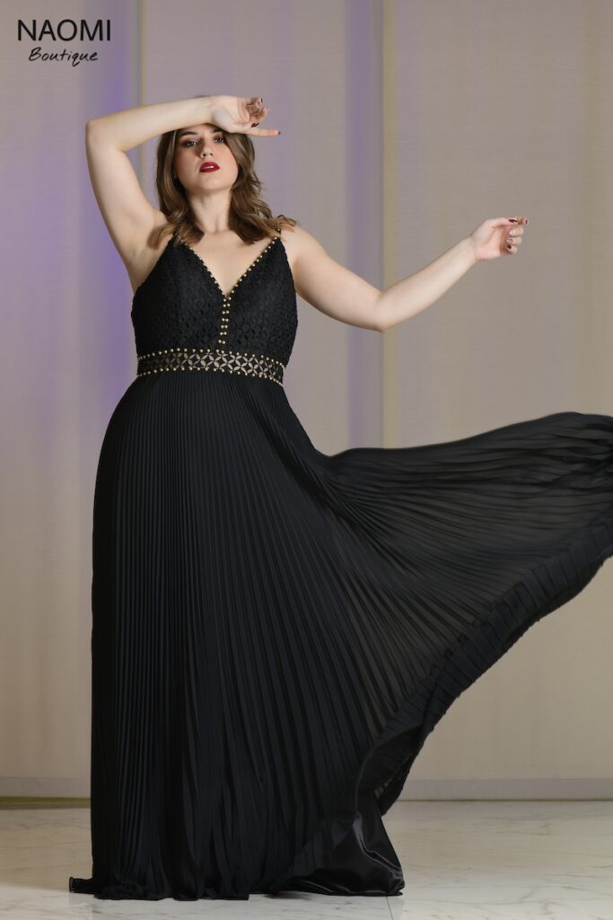 Abiti Lunghi Naomi Boutique 40