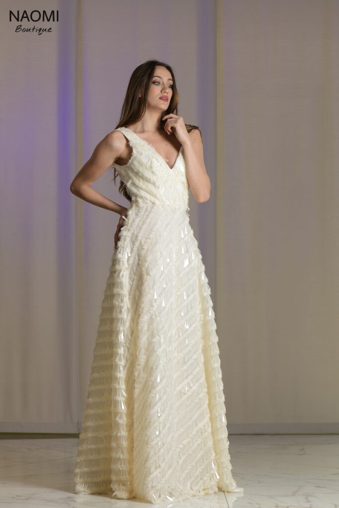 Abiti Lunghi Naomi Boutique 41