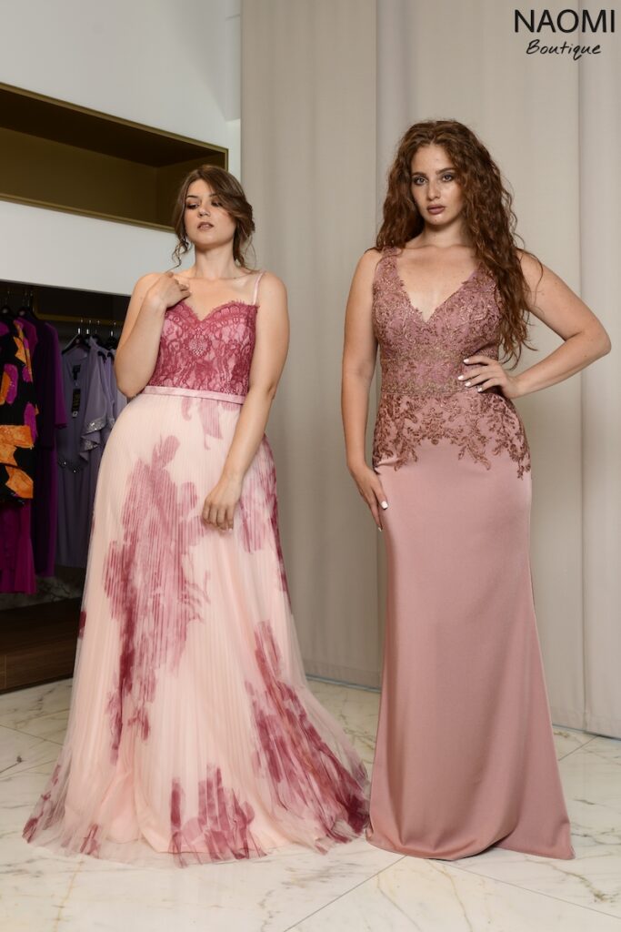 Abiti Lunghi Naomi Boutique 73