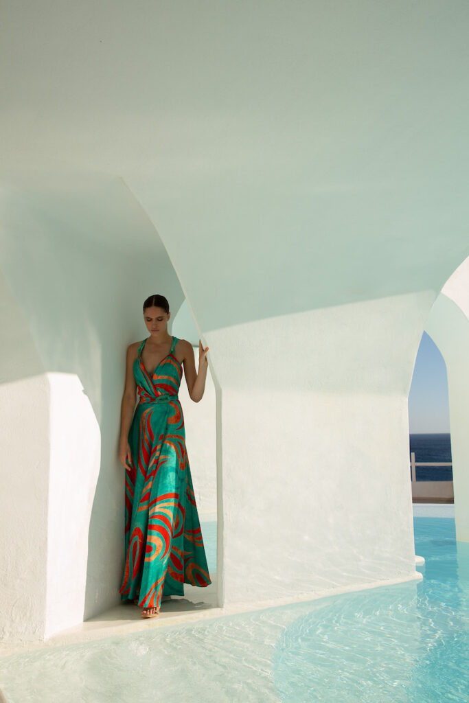 Abiti Lunghi Naomi Boutique 78