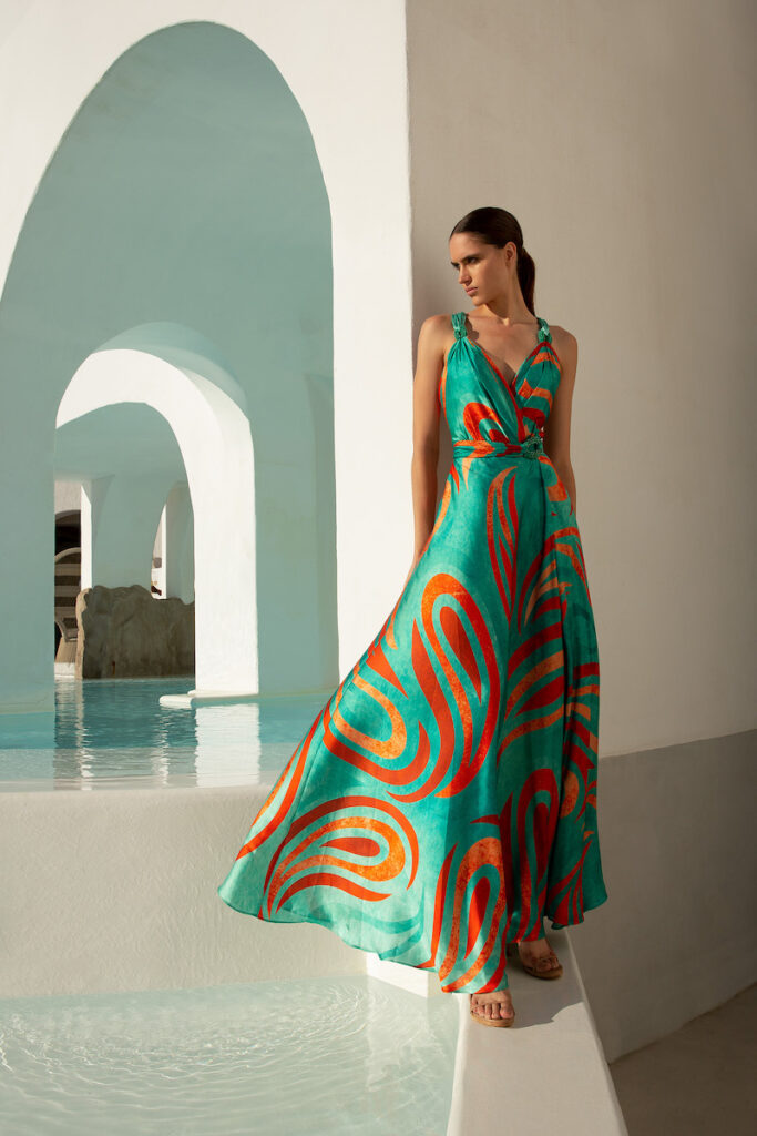 Abiti Lunghi Naomi Boutique 79