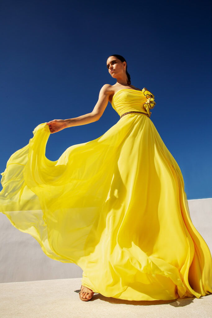 Abiti Lunghi Naomi Boutique 80