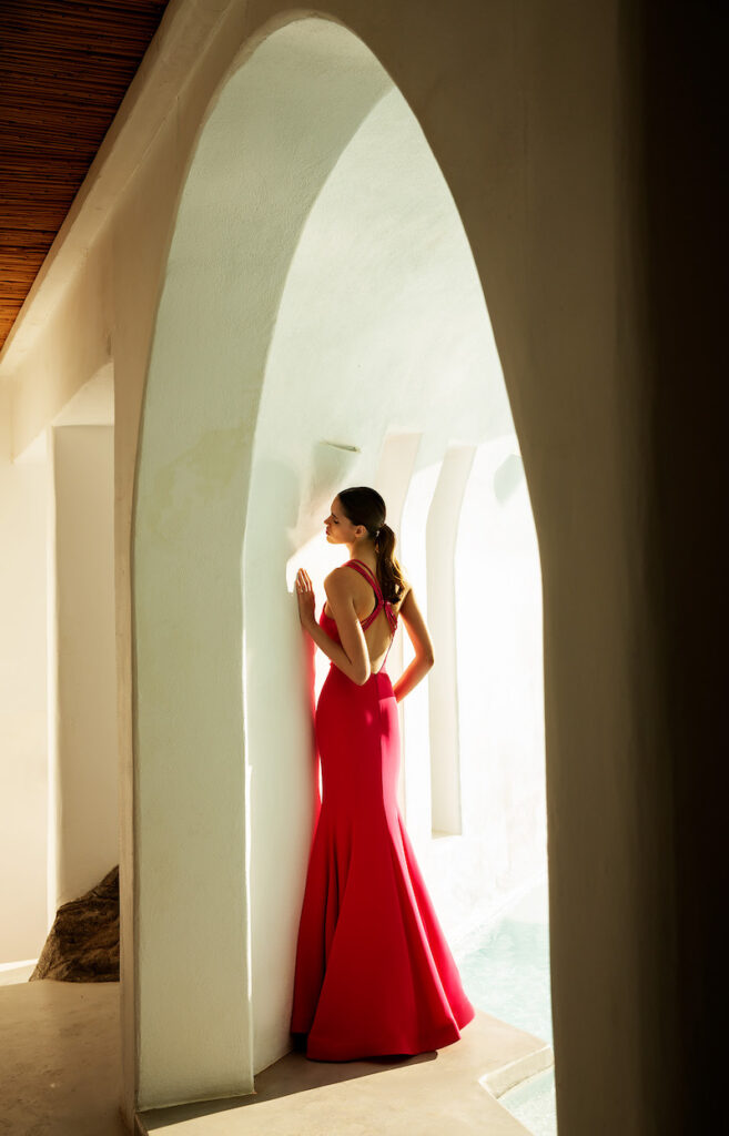Abiti Lunghi Naomi Boutique 81