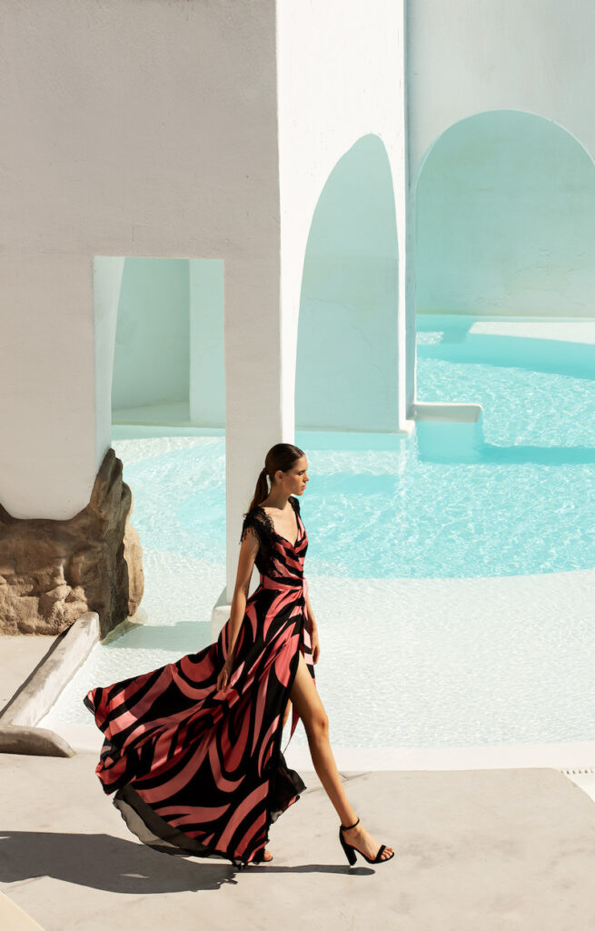 Abiti Lunghi Naomi Boutique 84