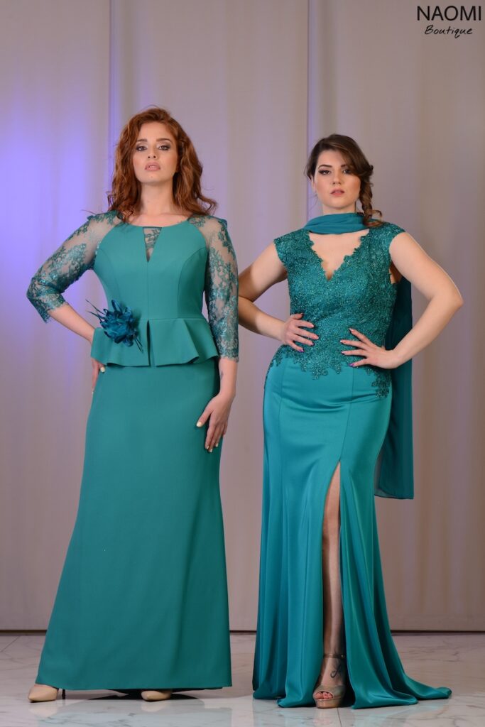 Abiti Lunghi Naomi Boutique 98
