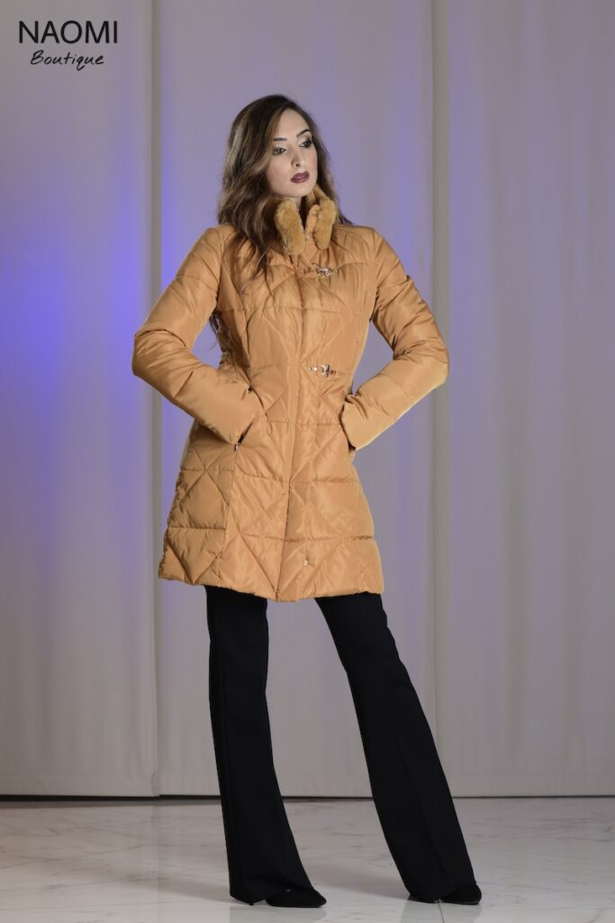 Capispalla Naomi Boutique 10