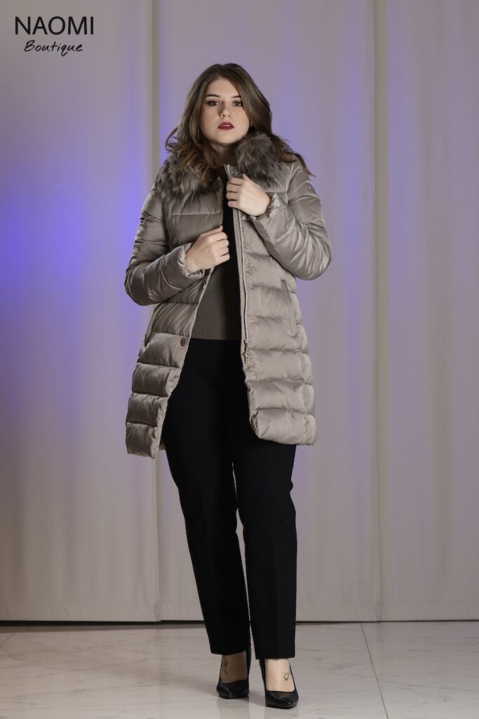 Capispalla Naomi Boutique 12