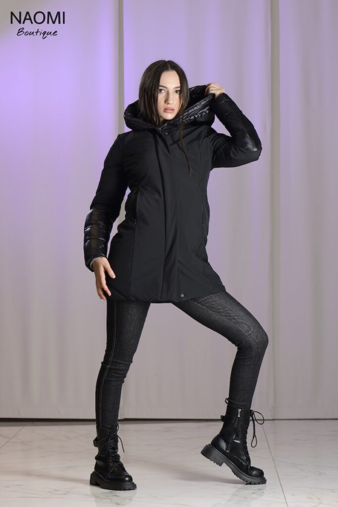 Capispalla Naomi Boutique 6