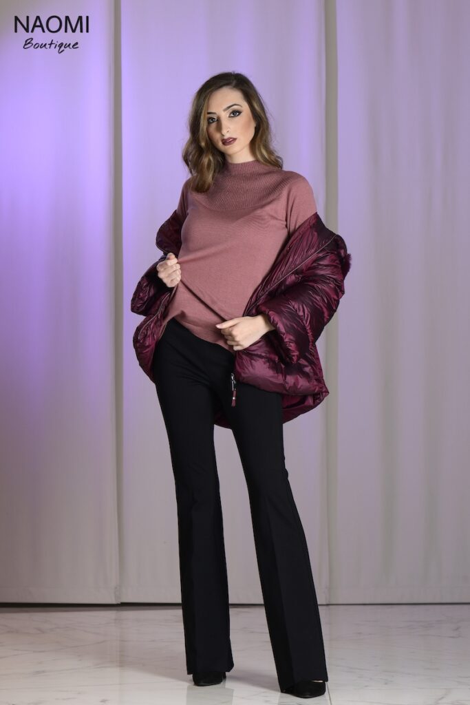 Capispalla Naomi Boutique 7