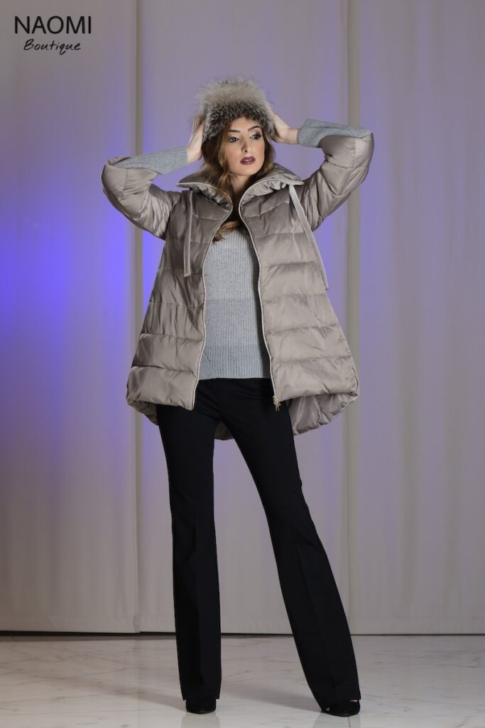 Capispalla Naomi Boutique 9