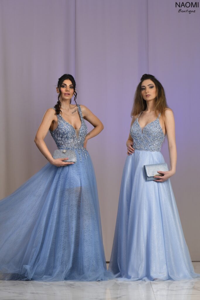 Diciottesimo Naomi Boutique 11