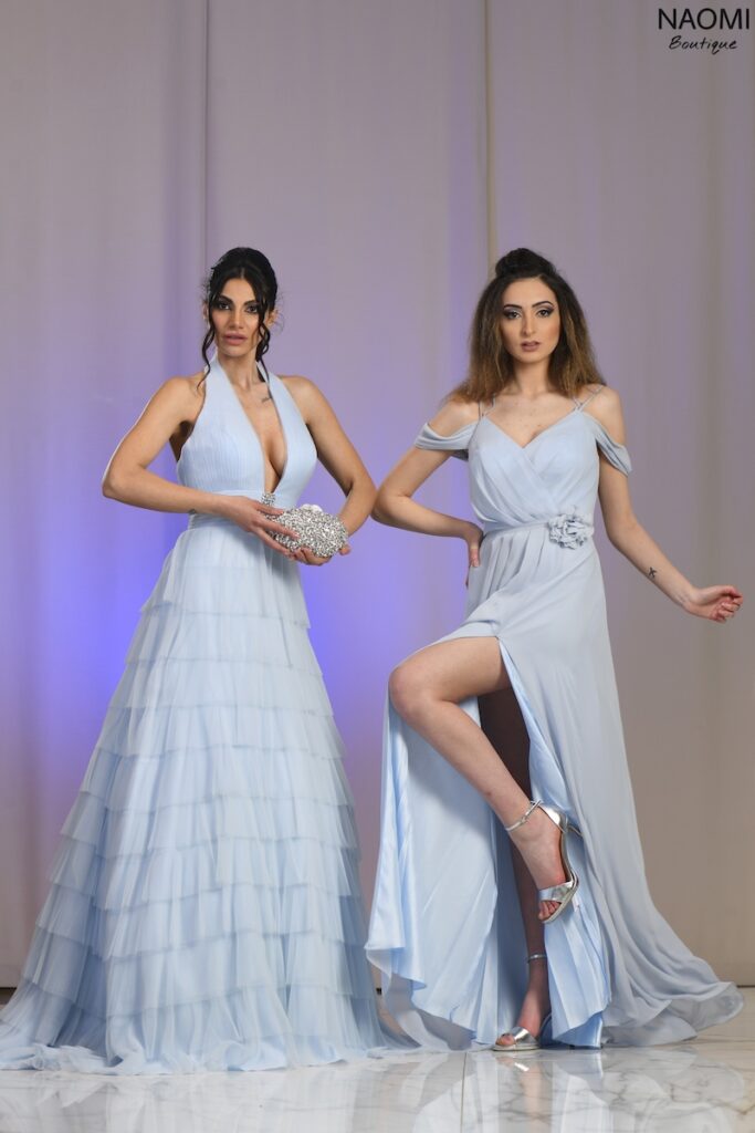 Diciottesimo Naomi Boutique 13