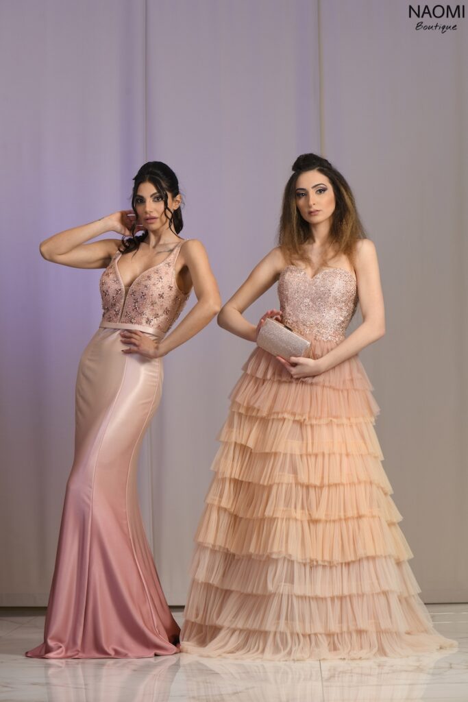 Diciottesimo Naomi Boutique 16