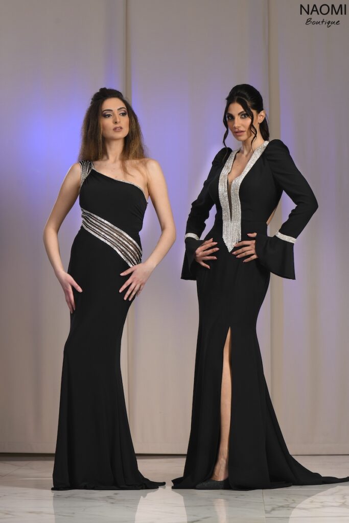 Diciottesimo Naomi Boutique 19