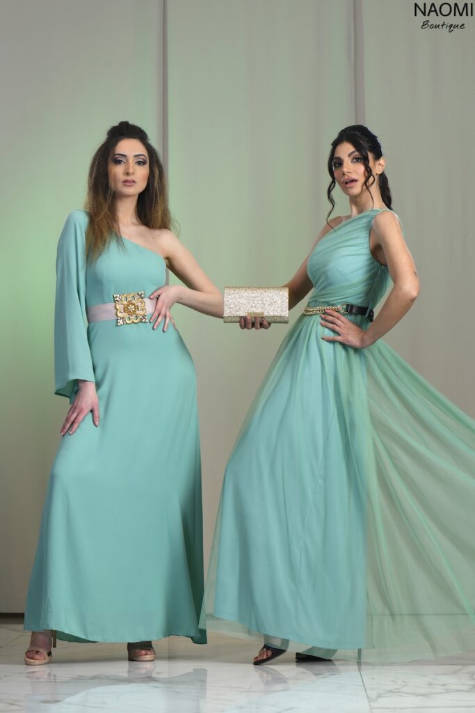 Diciottesimo Naomi Boutique 2