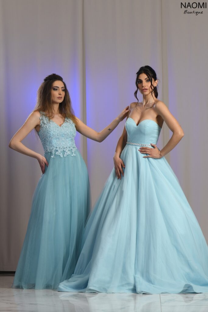 Diciottesimo Naomi Boutique 20