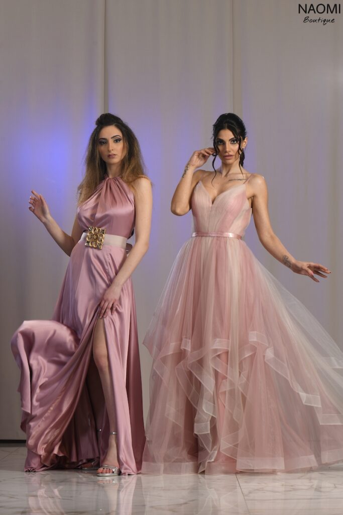 Diciottesimo Naomi Boutique 21