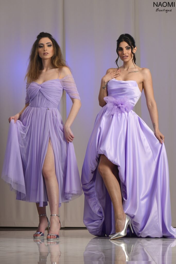 Diciottesimo Naomi Boutique 24