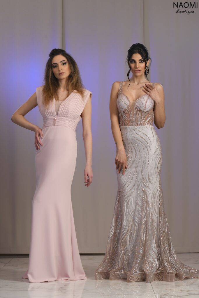 Diciottesimo Naomi Boutique 26
