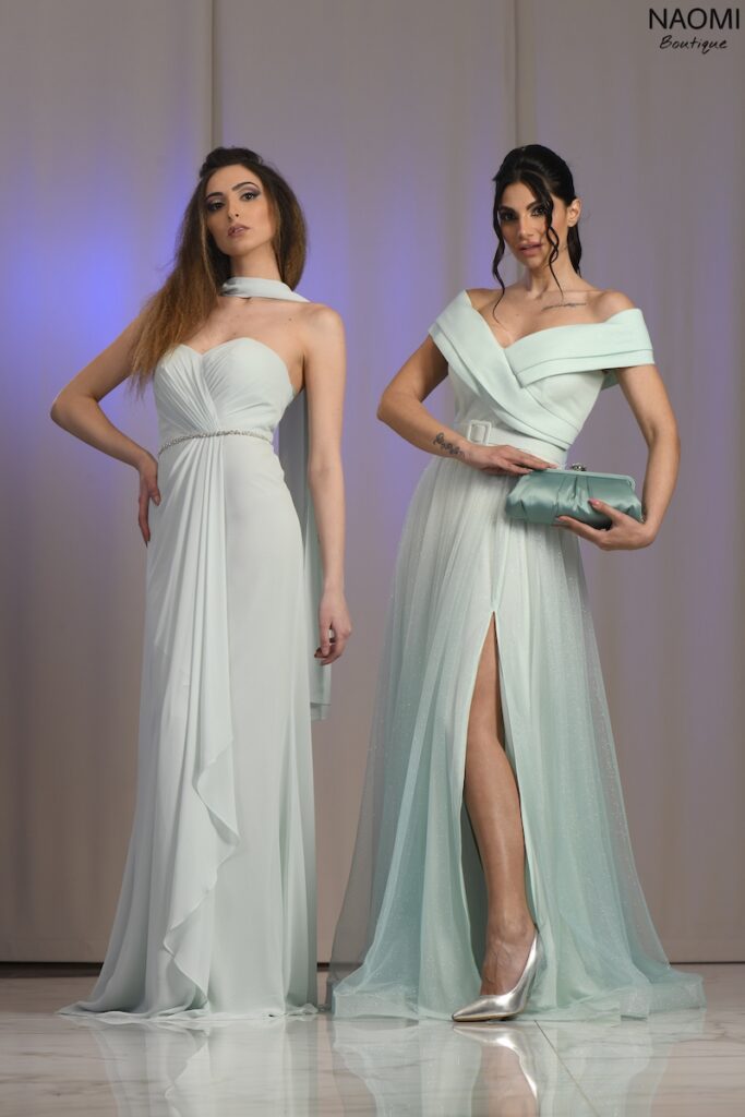 Diciottesimo Naomi Boutique 27
