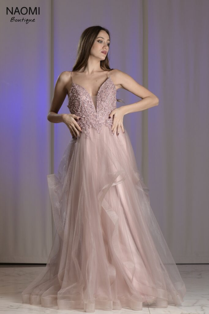 Diciottesimo Naomi Boutique 28