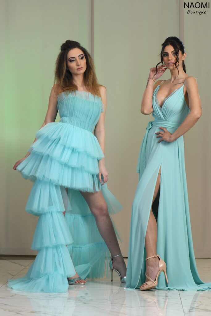 Diciottesimo Naomi Boutique 3